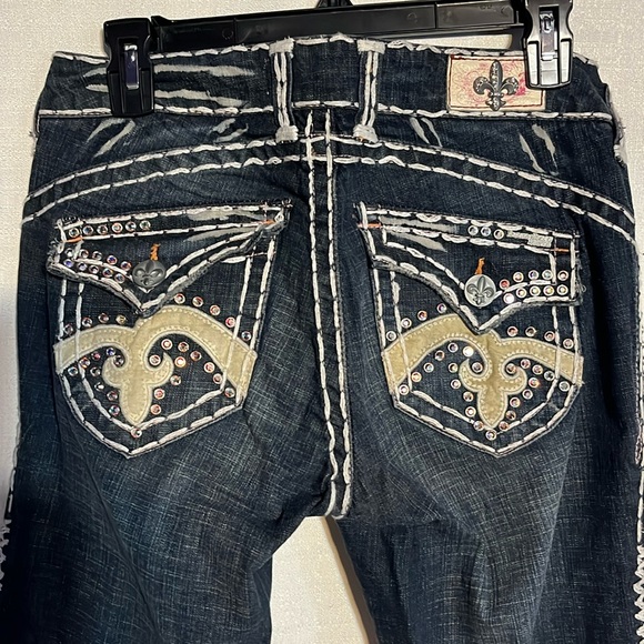 Laguna Beach Jeans - Picture 1 of 9